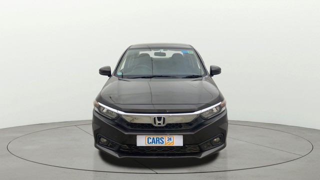 Second-hand 2021 Honda Amaze VX CVT Petrol for sale in Gulbarga-7