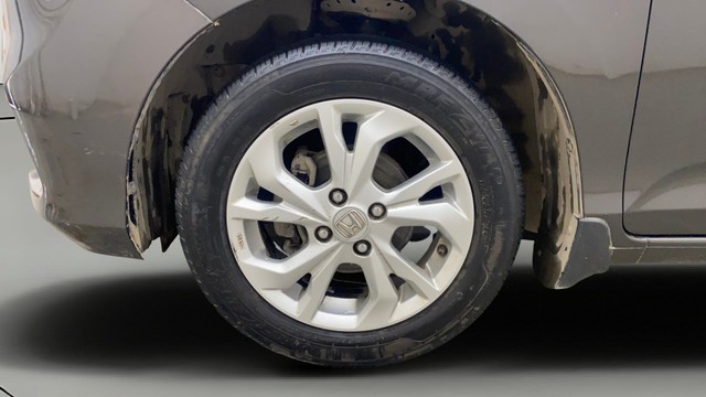 Second-hand 2021 Honda Amaze VX CVT Petrol for sale in Gulbarga-26