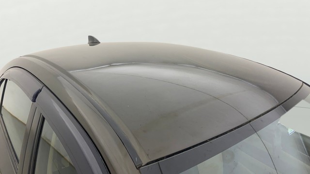 Second-hand 2021 Honda Amaze VX CVT Petrol for sale in Gulbarga-8