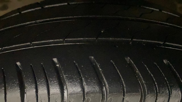 Second-hand 2021 Honda Amaze VX CVT Petrol for sale in Gulbarga-31