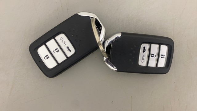 Second-hand 2021 Honda Amaze VX CVT Petrol for sale in Gulbarga-21