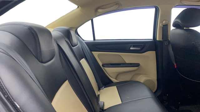 Second-hand 2021 Honda Amaze VX CVT Petrol for sale in Gulbarga-16