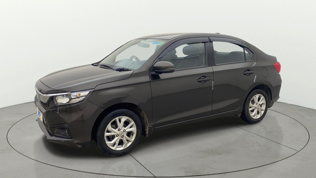 Second-hand 2021 Honda Amaze VX CVT Petrol for sale in Gulbarga-6