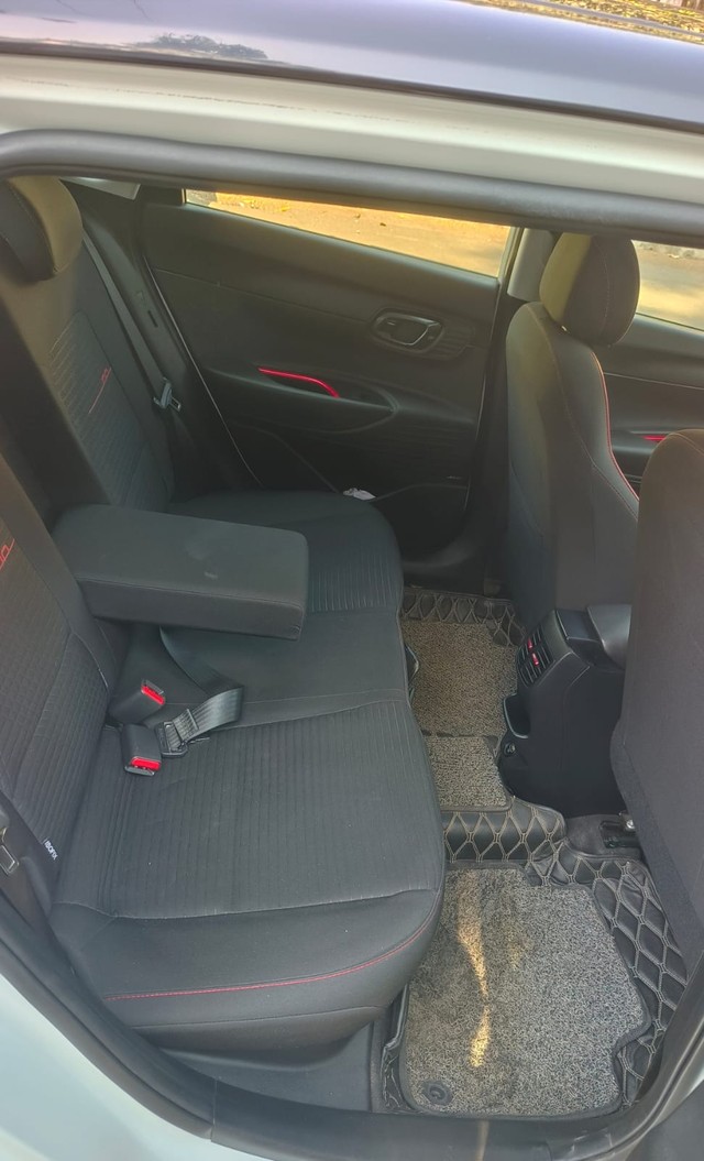 Second-hand 2020 Hyundai i20 Asta Opt BSVI for sale in Pune-5