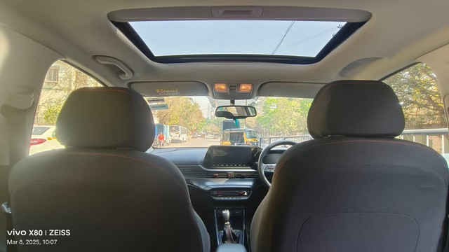 Second-hand 2020 Hyundai i20 Asta Opt BSVI for sale in Pune-13