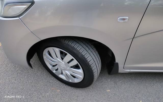 Second-hand 2017 Honda Jazz 1.2 SV i VTEC for sale in New Delhi-8