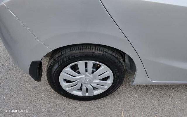 Second-hand 2017 Honda Jazz 1.2 SV i VTEC for sale in New Delhi-9