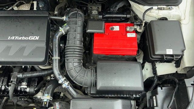 Second-hand 2022 Kia Carens Luxury Plus DCT 6 STR for sale in Chennai-25