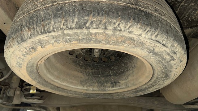 Second-hand 2022 Kia Carens Luxury Plus DCT 6 STR for sale in Chennai-21