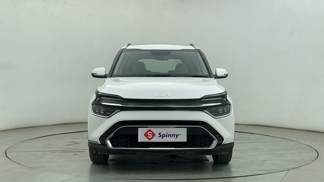 Second-hand 2022 Kia Carens Luxury Plus DCT 6 STR for sale in Chennai-7