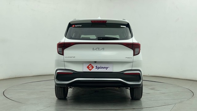 Second-hand 2022 Kia Carens Luxury Plus DCT 6 STR for sale in Chennai-4