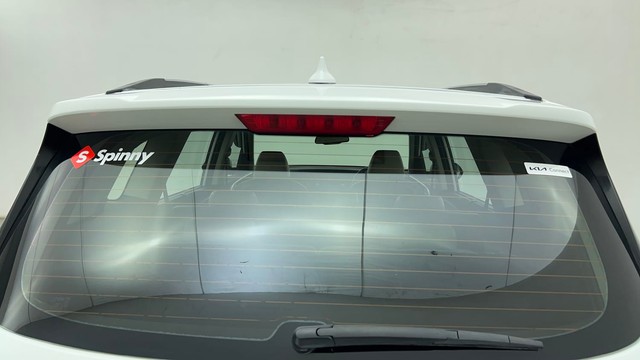 Second-hand 2022 Kia Carens Luxury Plus DCT 6 STR for sale in Chennai-23