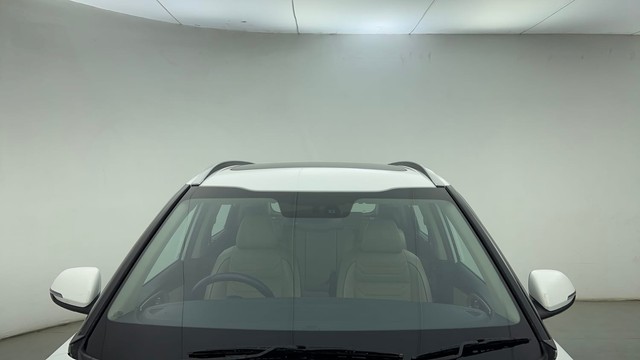 Second-hand 2022 Kia Carens Luxury Plus DCT 6 STR for sale in Chennai-10