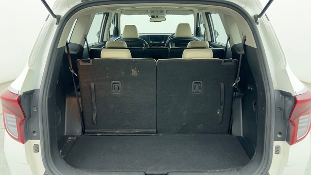 Second-hand 2022 Kia Carens Luxury Plus DCT 6 STR for sale in Chennai-9