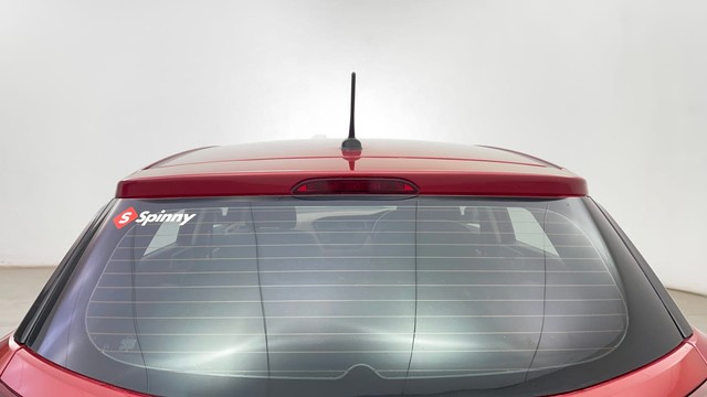 Second-hand 2018 Hyundai i20 Petrol CVT Asta for sale in Chennai-34