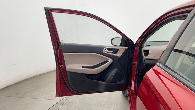 Second-hand 2018 Hyundai i20 Petrol CVT Asta for sale in Chennai-28