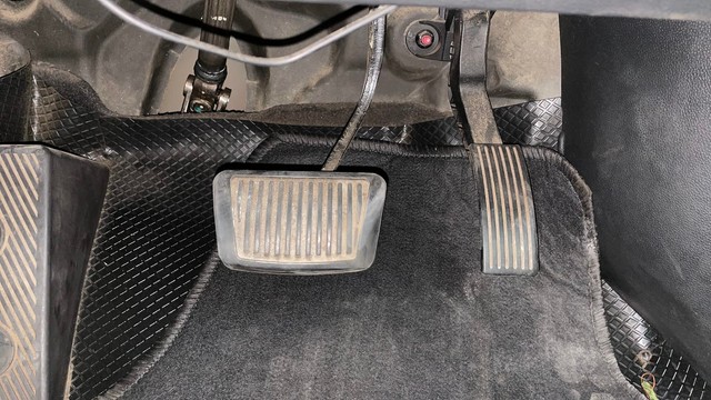 Second-hand 2018 Hyundai i20 Petrol CVT Asta for sale in Chennai-14