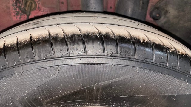 Second-hand 2018 Hyundai i20 Petrol CVT Asta for sale in Chennai-26