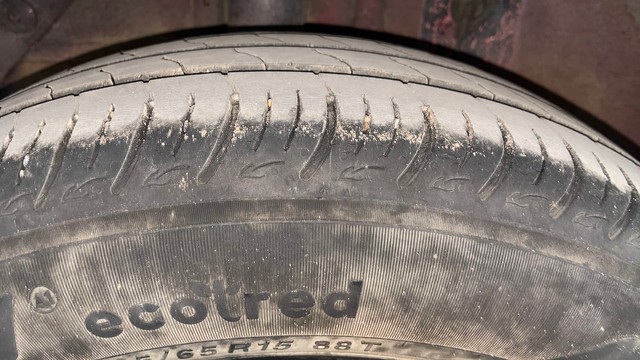 Second-hand 2018 Hyundai i20 Petrol CVT Asta for sale in Chennai-31