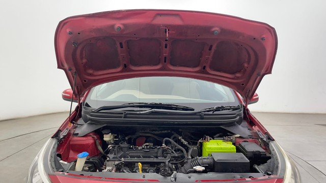 Second-hand 2018 Hyundai i20 Petrol CVT Asta for sale in Chennai-8