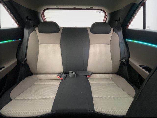 Second-hand 2018 Hyundai i20 Petrol CVT Asta for sale in Chennai-27