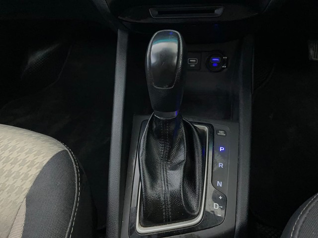 Second-hand 2018 Hyundai i20 Petrol CVT Asta for sale in Chennai-12