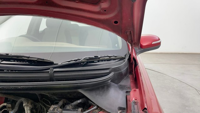 Second-hand 2018 Hyundai i20 Petrol CVT Asta for sale in Chennai-38