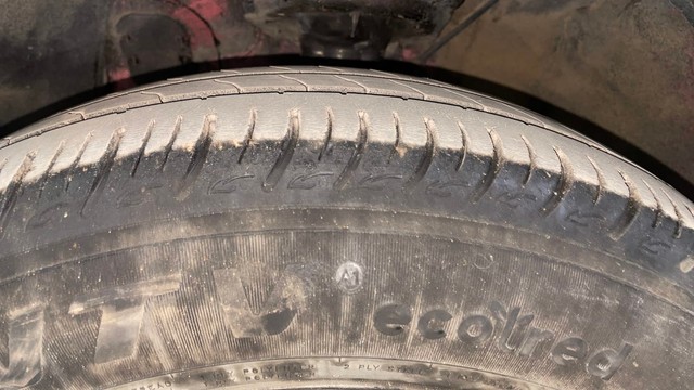 Second-hand 2018 Hyundai i20 Petrol CVT Asta for sale in Chennai-30