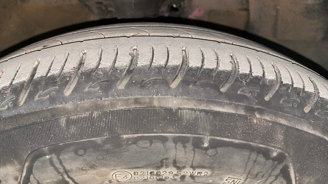 Second-hand 2018 Hyundai i20 Petrol CVT Asta for sale in Chennai-23