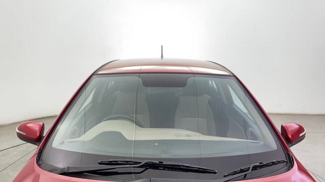 Second-hand 2018 Hyundai i20 Petrol CVT Asta for sale in Chennai-10