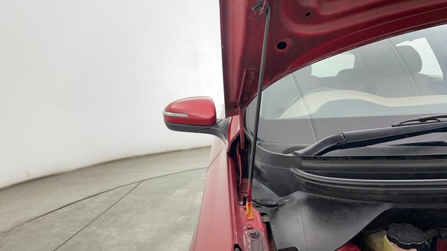 Second-hand 2018 Hyundai i20 Petrol CVT Asta for sale in Chennai-36