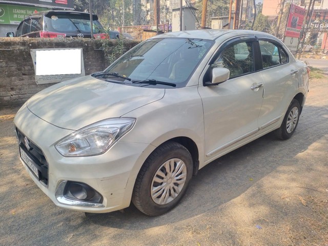 Second-hand 2020 Maruti Swift Dzire AMT VXI for sale in Vadodara-5