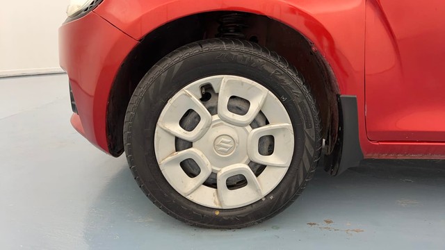 Second-hand 2018 Maruti Ignis 1.3 Delta for sale in Kanpur-20