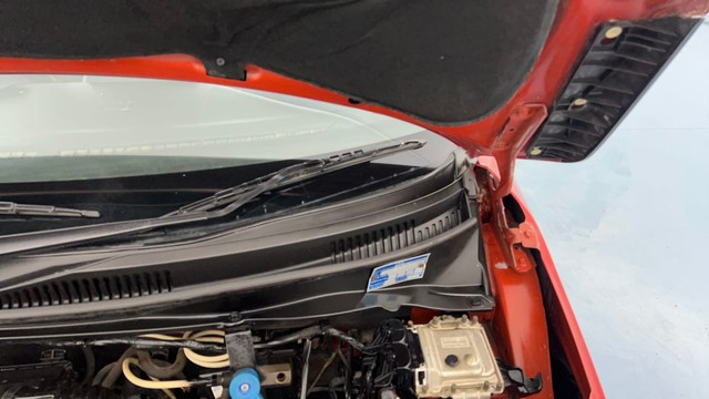 Second-hand 2018 Maruti Ignis 1.3 Delta for sale in Kanpur-33