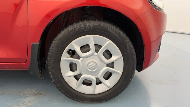 Second-hand 2018 Maruti Ignis 1.3 Delta for sale in Kanpur-17