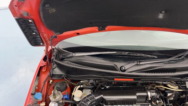 Second-hand 2018 Maruti Ignis 1.3 Delta for sale in Kanpur-24