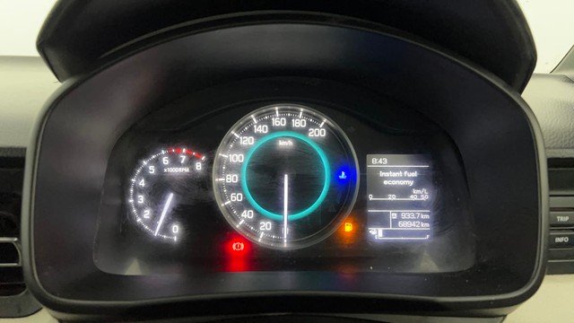 Second-hand 2018 Maruti Ignis 1.3 Delta for sale in Kanpur-13