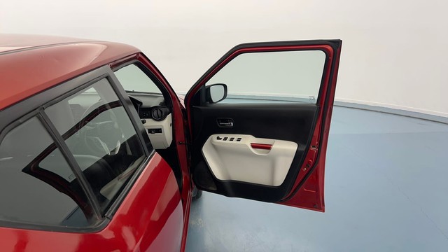 Second-hand 2018 Maruti Ignis 1.3 Delta for sale in Kanpur-16