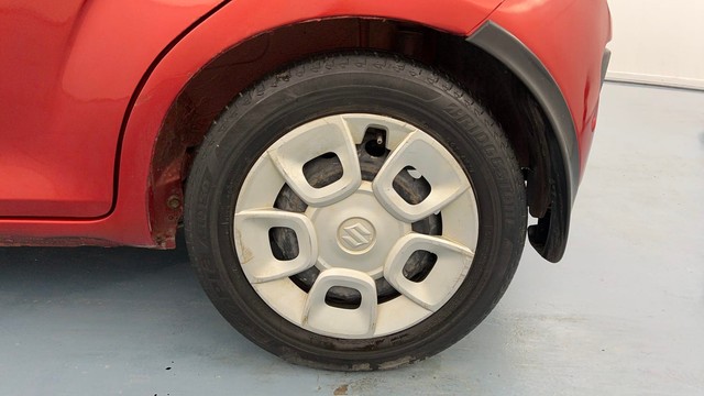 Second-hand 2018 Maruti Ignis 1.3 Delta for sale in Kanpur-19