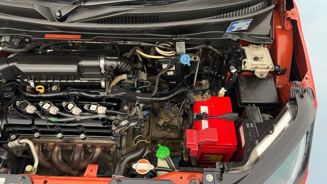 Second-hand 2018 Maruti Ignis 1.3 Delta for sale in Kanpur-36