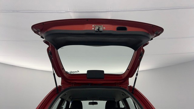 Second-hand 2018 Maruti Ignis 1.3 Delta for sale in Kanpur-26