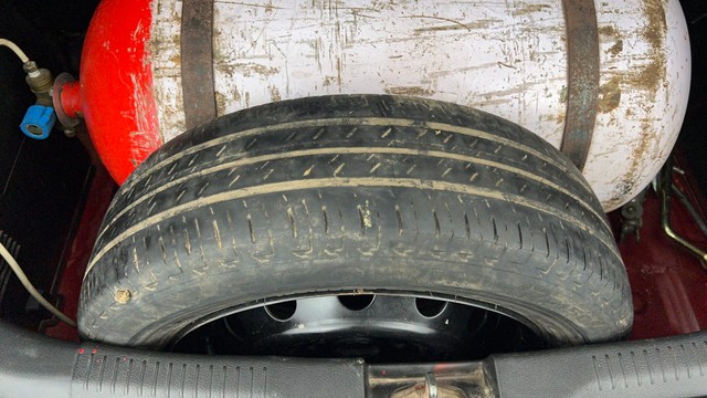 Second-hand 2018 Maruti Ignis 1.3 Delta for sale in Kanpur-21