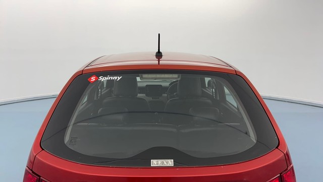 Second-hand 2018 Maruti Ignis 1.3 Delta for sale in Kanpur-27