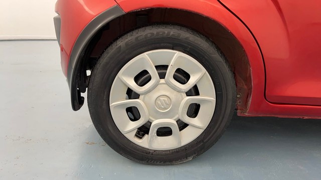 Second-hand 2018 Maruti Ignis 1.3 Delta for sale in Kanpur-18