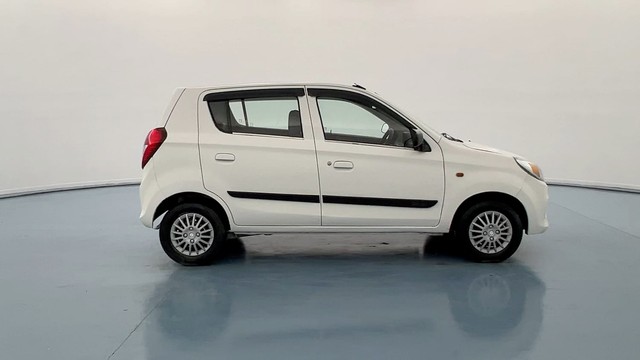 Second-hand 2018 Maruti Alto 800 LXi for sale in Lucknow-2