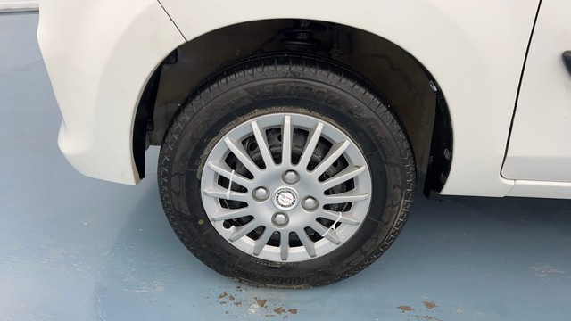 Second-hand 2018 Maruti Alto 800 LXi for sale in Lucknow-20