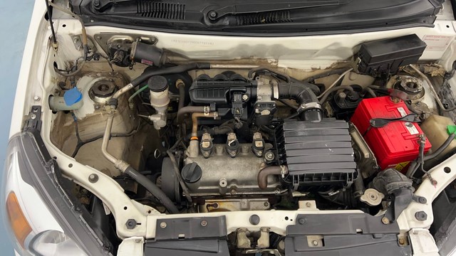 Second-hand 2018 Maruti Alto 800 LXi for sale in Lucknow-36