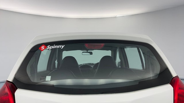 Second-hand 2018 Maruti Alto 800 LXi for sale in Lucknow-37