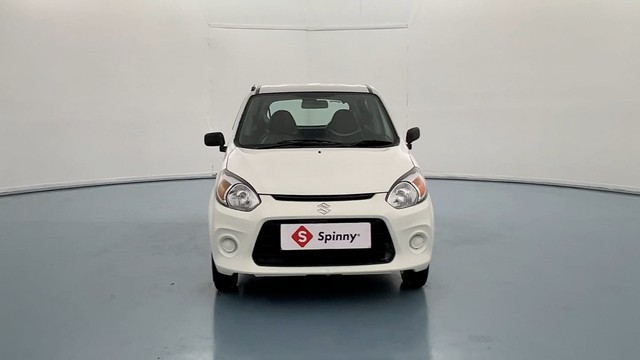 Second-hand 2018 Maruti Alto 800 LXi for sale in Lucknow-7