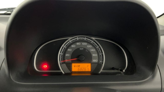 Second-hand 2018 Maruti Alto 800 LXi for sale in Lucknow-13